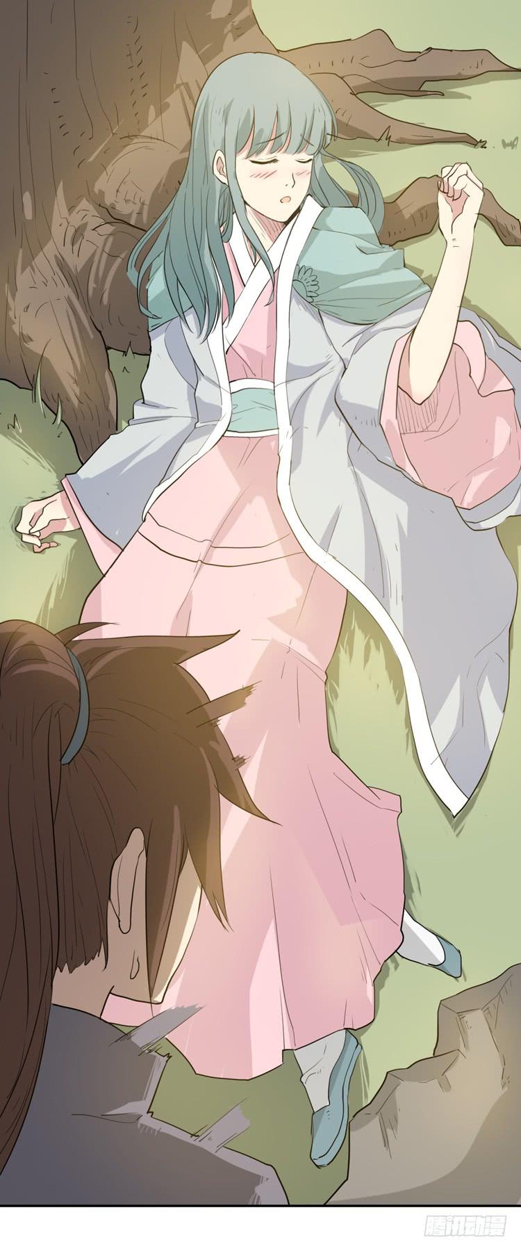 《该死的少女漫画》什么？这不是少年漫画吗？ 第42页