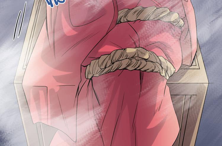 《该死的少女漫画》什么叫女主光环！？ 第8页