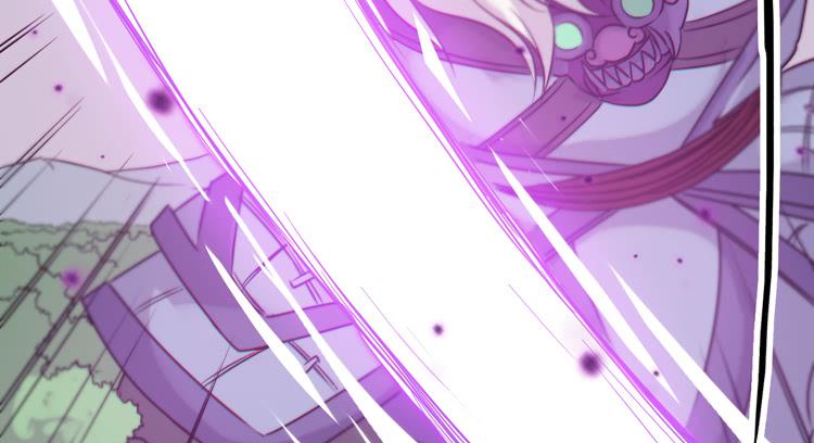 《该死的少女漫画》荡魔天尊降临！ 第21页