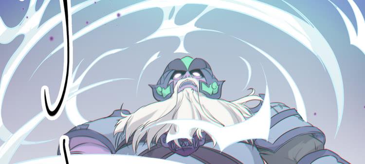《该死的少女漫画》荡魔天尊降临！ 第36页