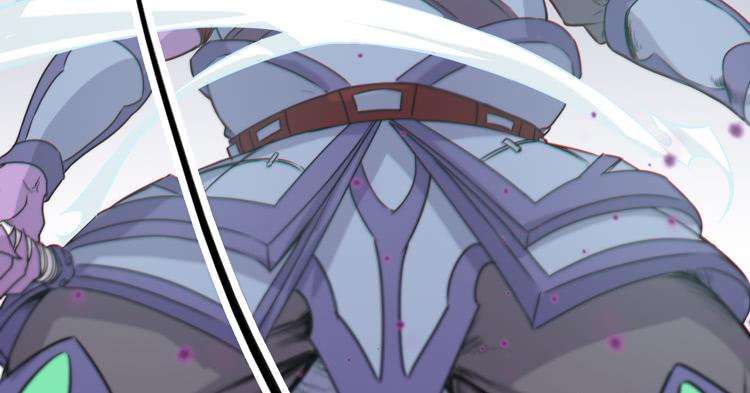《该死的少女漫画》荡魔天尊降临！ 第37页