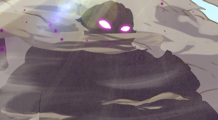 《该死的少女漫画》荡魔天尊降临！ 第3页