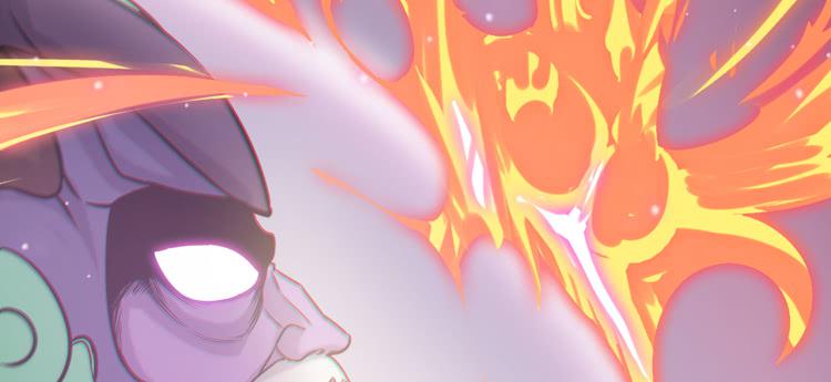 《该死的少女漫画》荡魔天尊降临！ 第48页