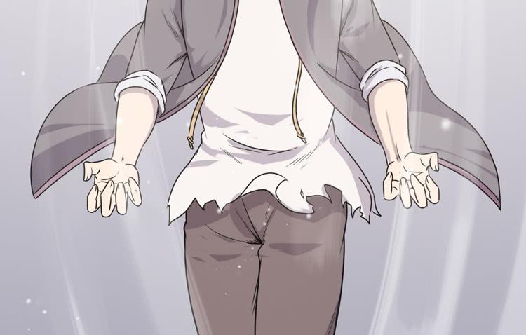 《该死的少女漫画》该你出场了！龙飞白！ 第50页