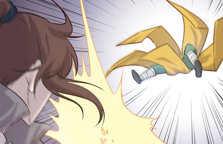 《该死的少女漫画》一定要将你打败 第16页