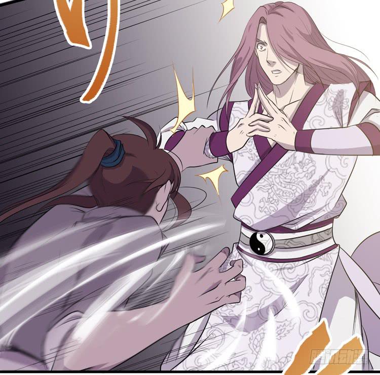 《该死的少女漫画》这次，我们都不会再逃避了！ 第31页