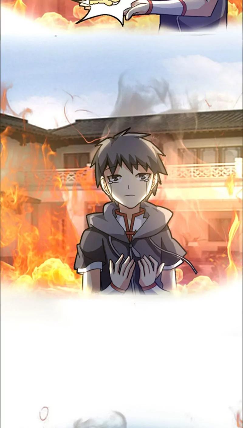 《妖二代同居日记》第35话 第5页