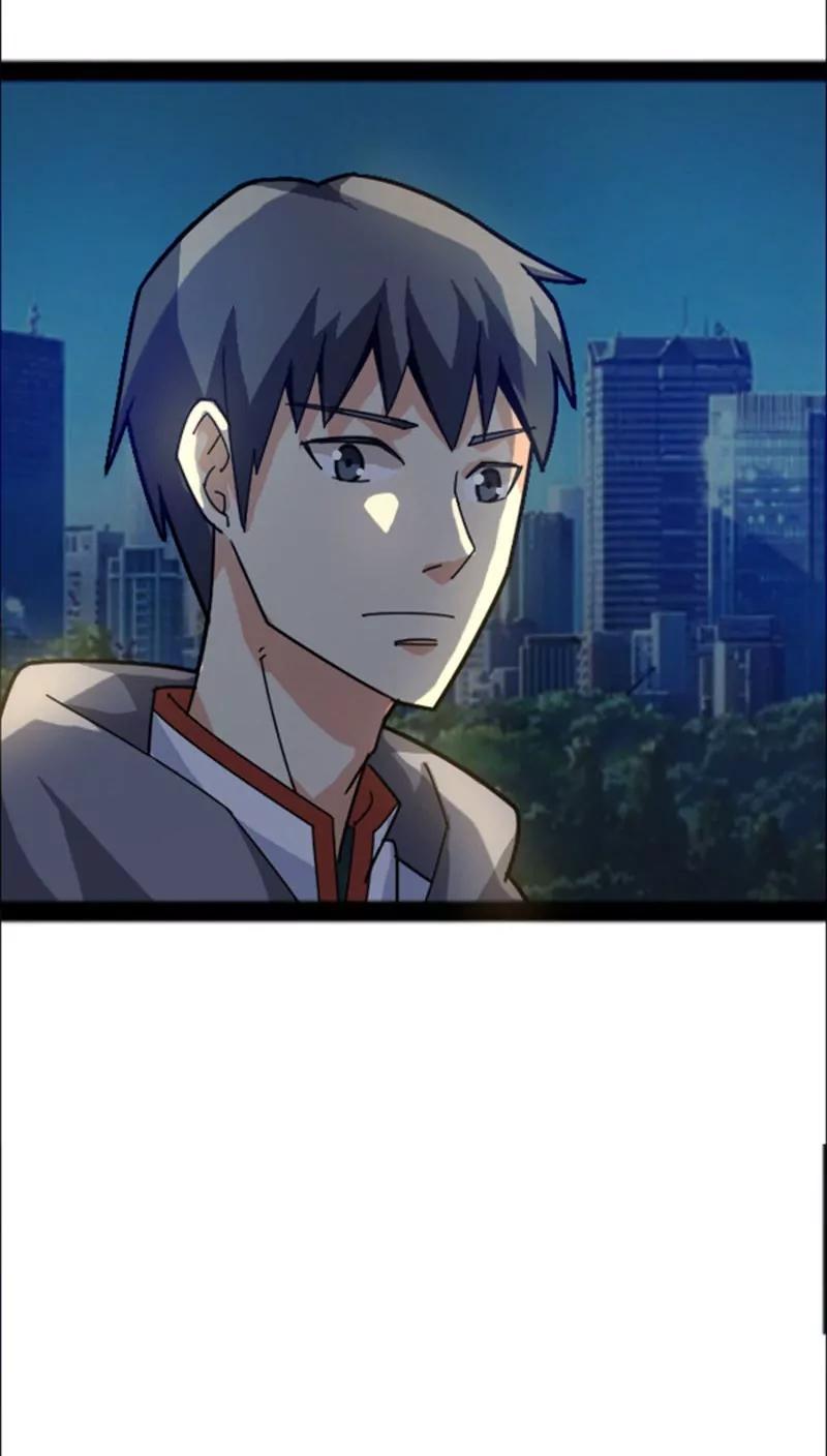《妖二代同居日记》第34话 第21页