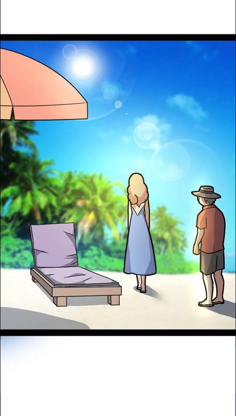 《妖二代同居日记》第39话 画皮 第14页