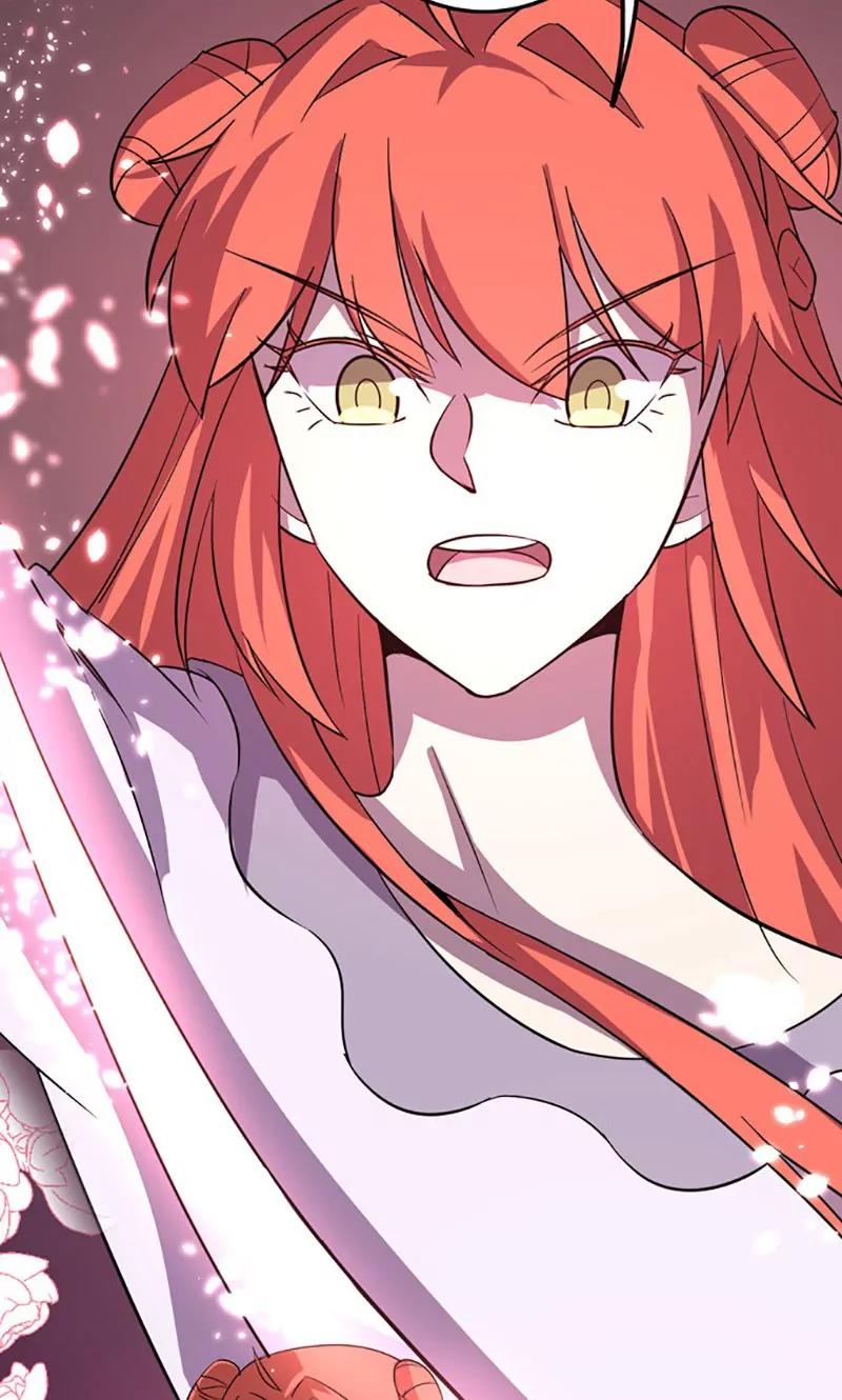 《妖二代同居日记》第81话 花痴 第11页