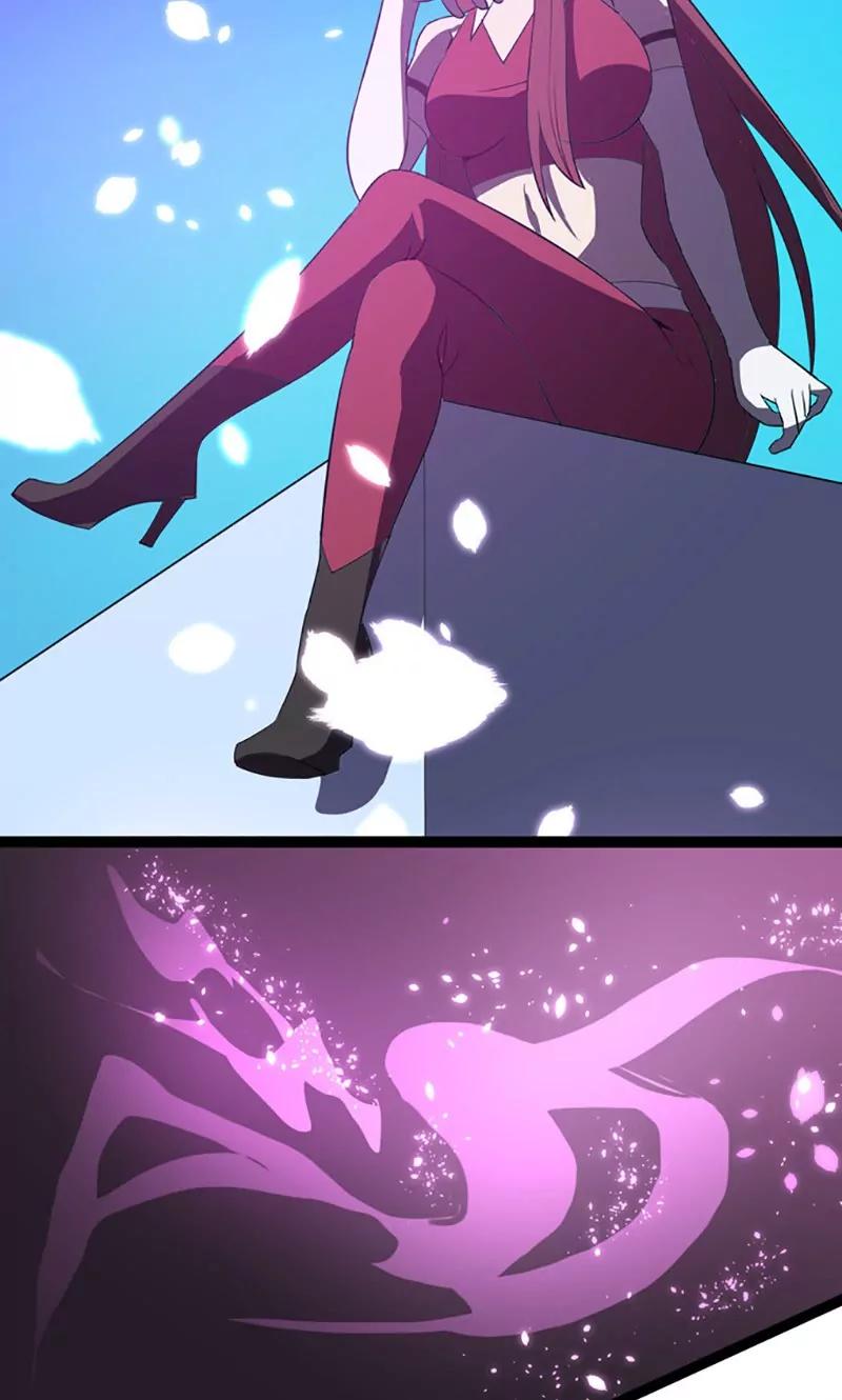 《妖二代同居日记》第79话 对决 第24页