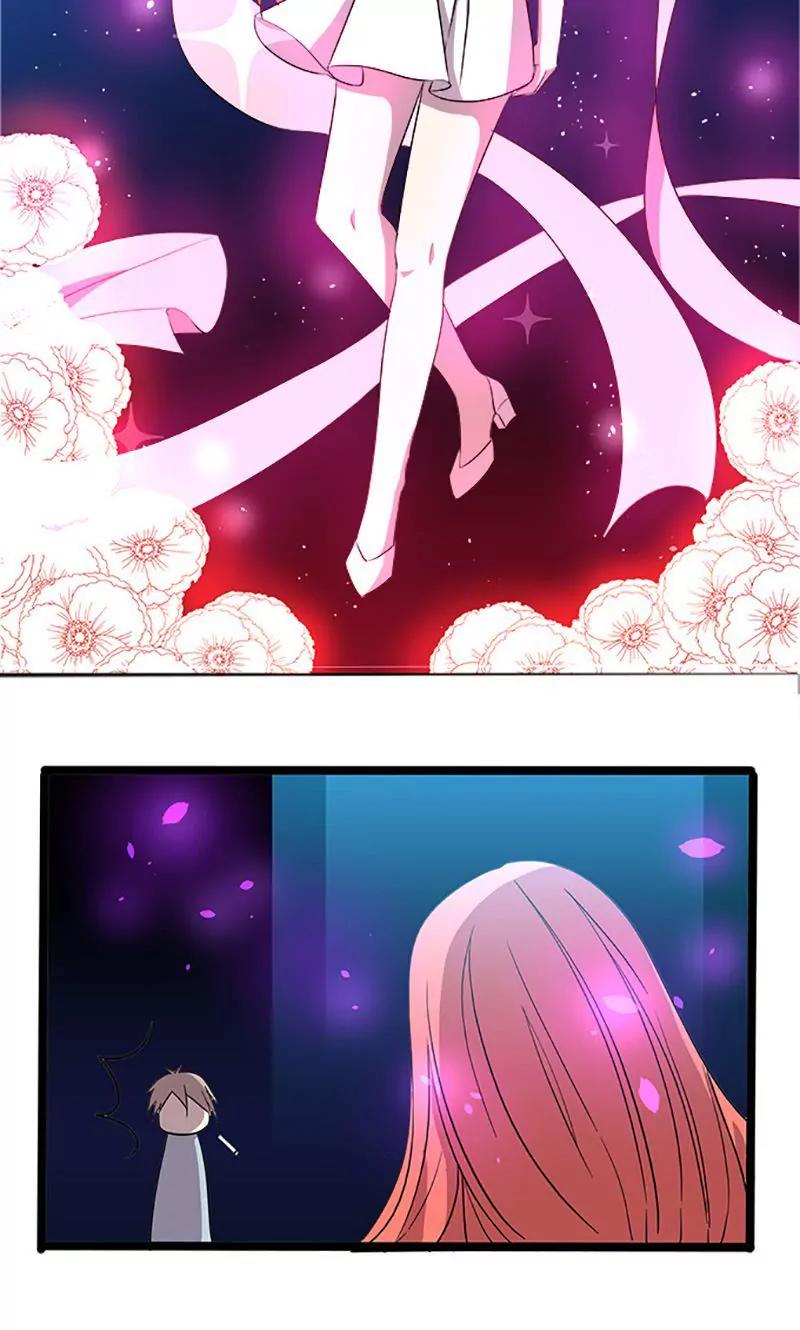 《妖二代同居日记》第99话 提升 第20页