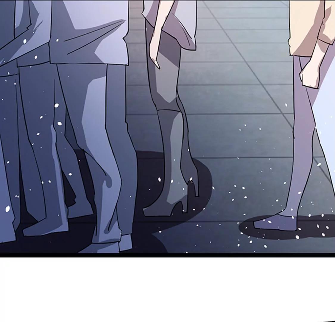 《妖二代同居日记》第115话 卖艺 第27页