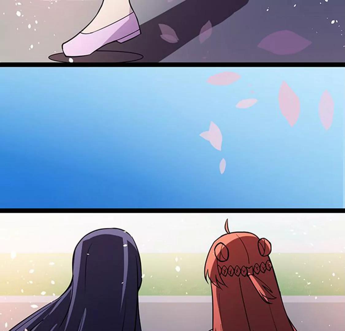 《妖二代同居日记》第114话 亡命天涯 第31页