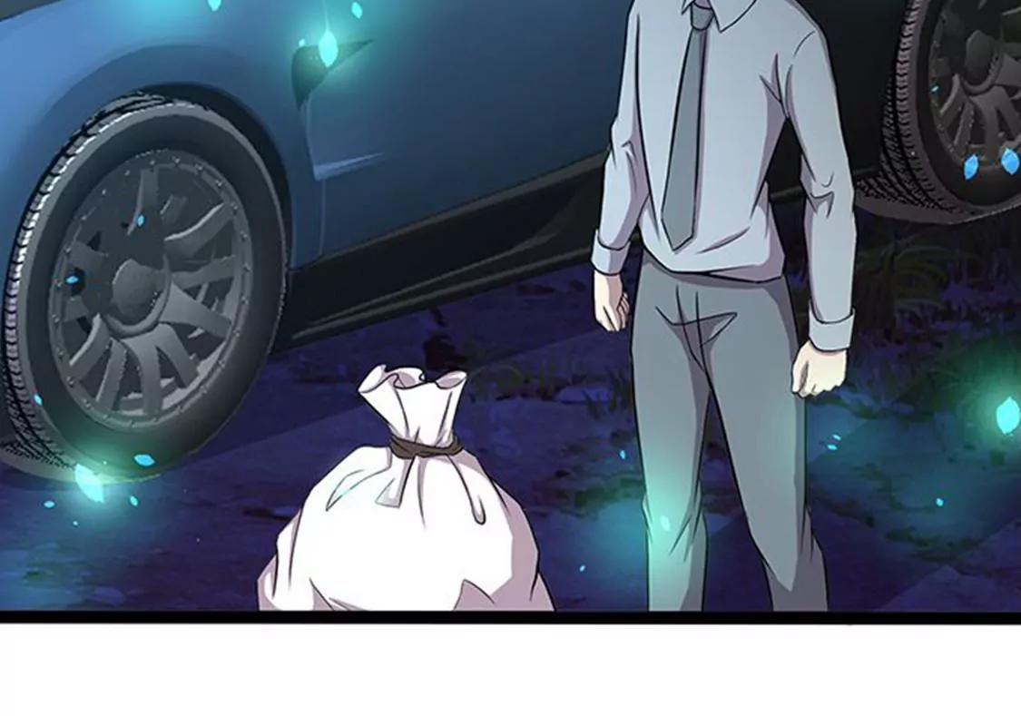 《妖二代同居日记》第114话 亡命天涯 第40页
