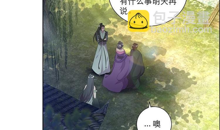 《逆天嫡女仙尊，宠上天！》第3话 我也能修仙了！ 第29页