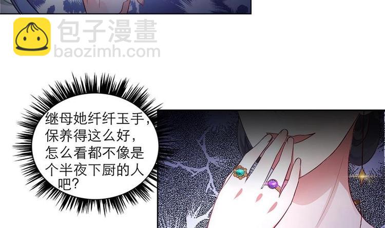 《逆天嫡女仙尊，宠上天！》第4话 又变成废材？！ 第15页
