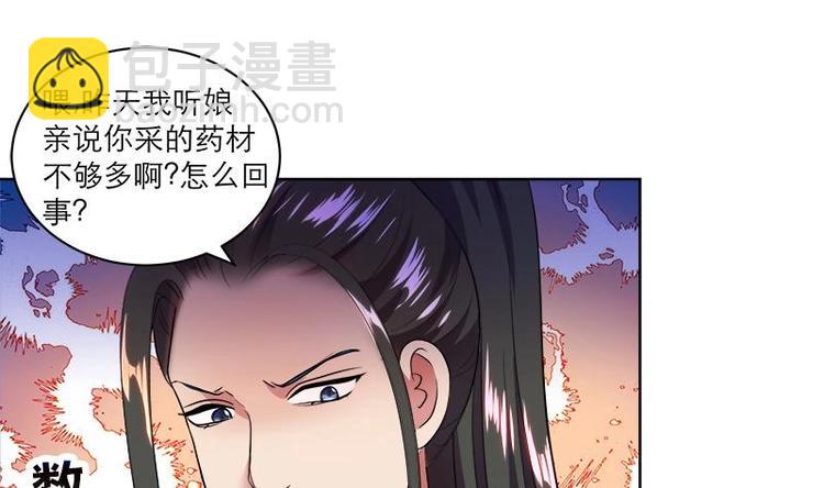 《逆天嫡女仙尊，宠上天！》第8话 炼丹 第28页