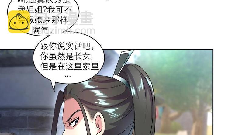 《逆天嫡女仙尊，宠上天！》第8话 炼丹 第31页