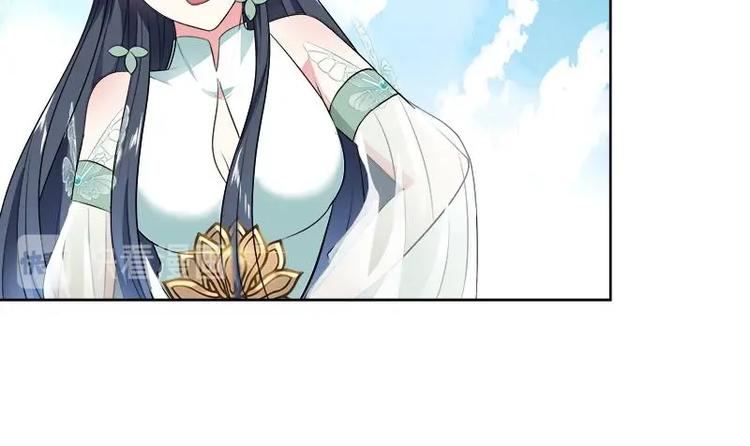 《逆天嫡女仙尊，宠上天！》第6话 就当借用一下 第21页