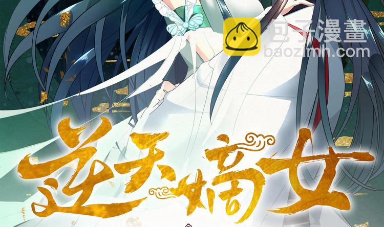 《逆天嫡女仙尊，宠上天！》第10话 仗势欺人 第2页