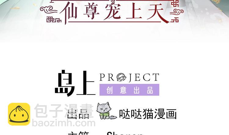 《逆天嫡女仙尊，宠上天！》第10话 仗势欺人 第3页