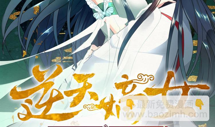 《逆天嫡女仙尊，宠上天！》第9话 路见不平 第2页