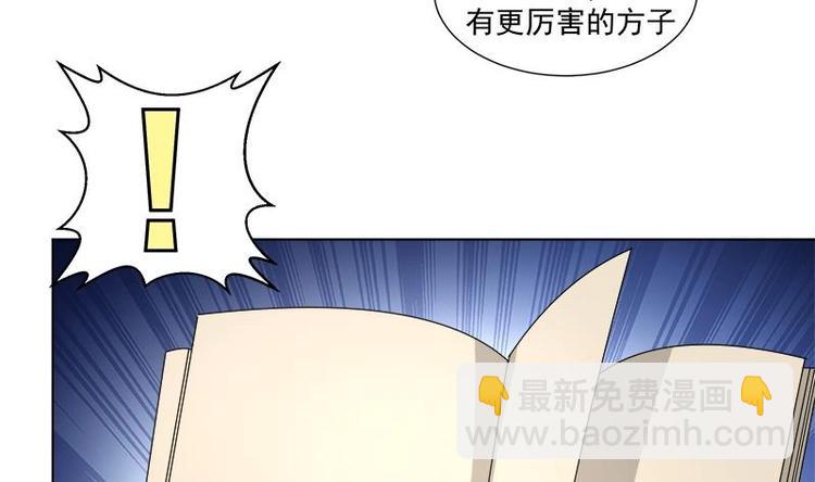 《逆天嫡女仙尊，宠上天！》第15话 自救 第20页