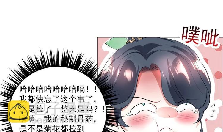 《逆天嫡女仙尊，宠上天！》第15话 自救 第29页