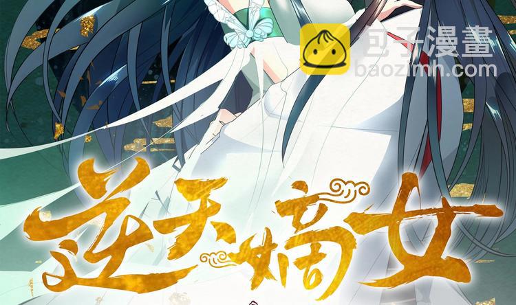 《逆天嫡女仙尊，宠上天！》第13话 拜师学艺 第2页