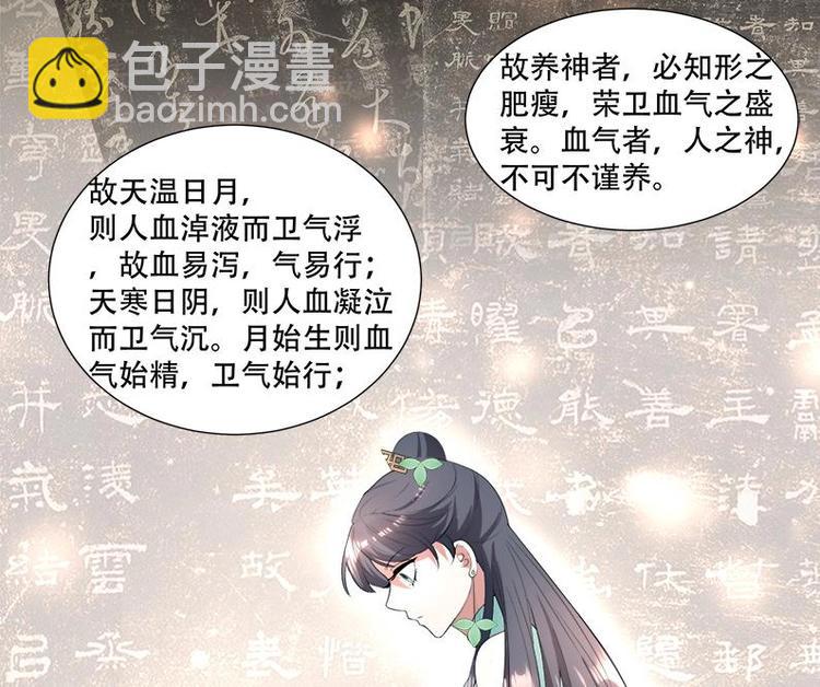 《逆天嫡女仙尊，宠上天！》第16话 无字之书 第22页