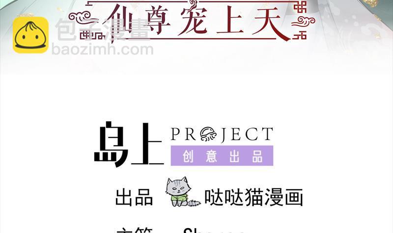 《逆天嫡女仙尊，宠上天！》第17回 命悬一线 第3页