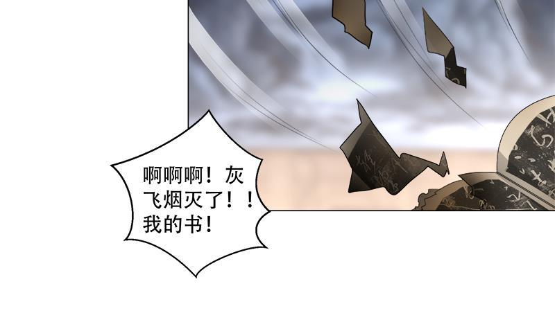 《逆天嫡女仙尊，宠上天！》第16回 无字之书 第27页