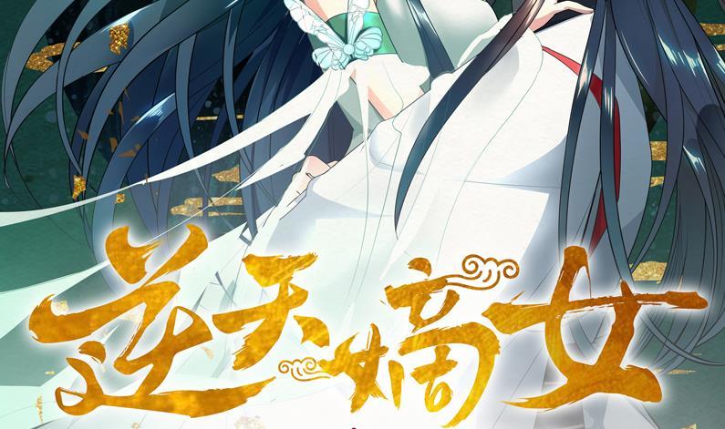 《逆天嫡女仙尊，宠上天！》第16回 无字之书 第2页