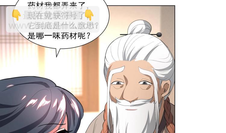《逆天嫡女仙尊，宠上天！》第19话 福尔摩斯琳 第38页