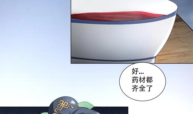《逆天嫡女仙尊，宠上天！》第20话 被发现了！ 第20页