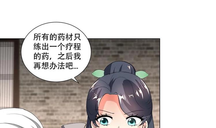 《逆天嫡女仙尊，宠上天！》第20话 被发现了！ 第31页