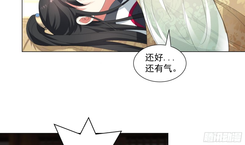 《逆天嫡女仙尊，宠上天！》第19回 福尔摩斯琳 第8页