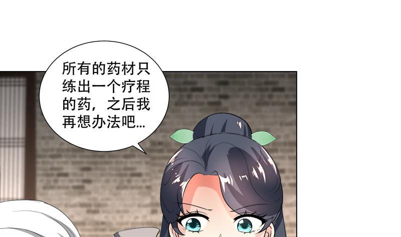 《逆天嫡女仙尊，宠上天！》第20回 被发现了！ 第31页