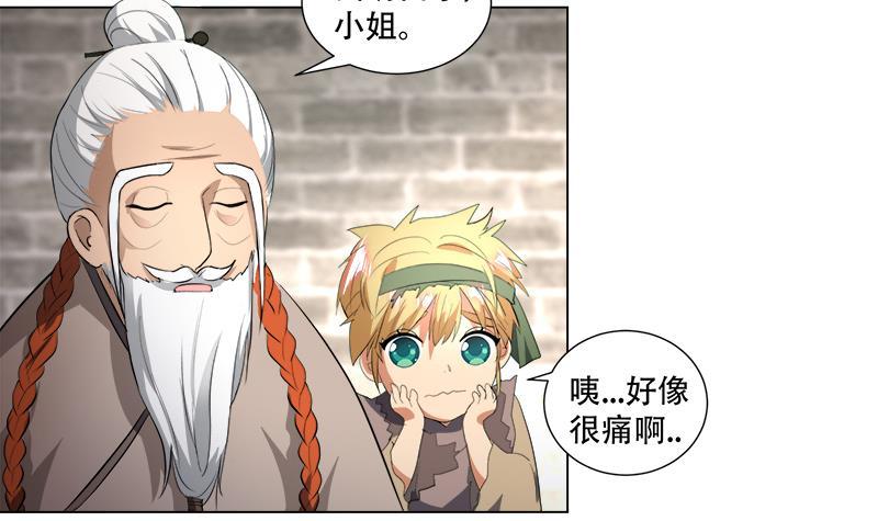 《逆天嫡女仙尊，宠上天！》第20回 被发现了！ 第9页
