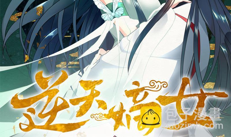 《逆天嫡女仙尊，宠上天！》第22回 一切有我 第2页
