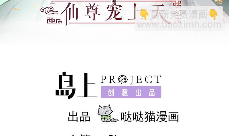 《逆天嫡女仙尊，宠上天！》第22回 一切有我 第3页