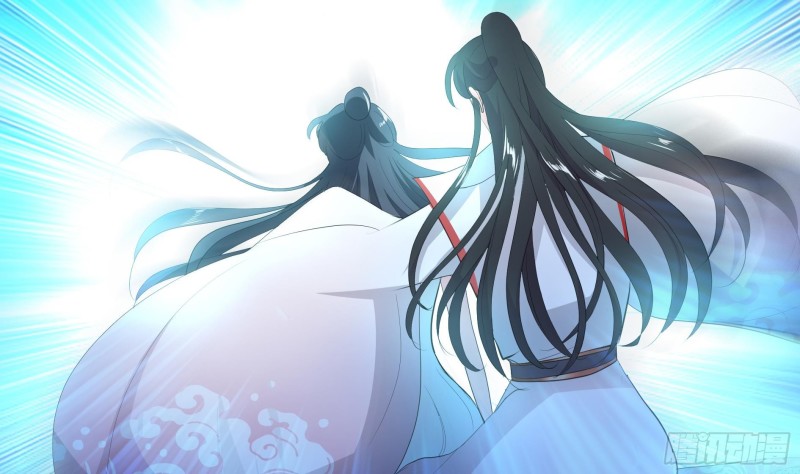 《逆天嫡女仙尊，宠上天！》第23回 气疗 第17页