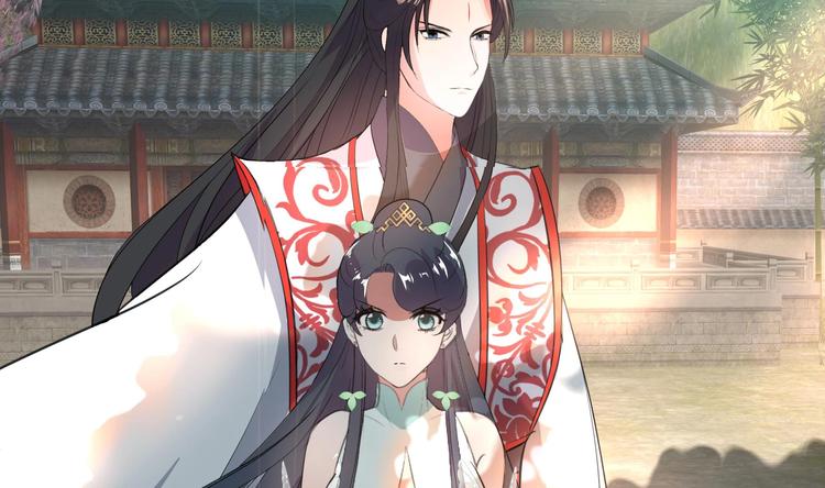 《逆天嫡女仙尊，宠上天！》第26话 修罗家主 第22页