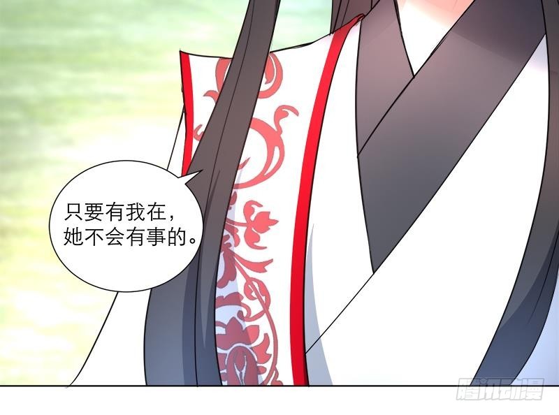 《逆天嫡女仙尊，宠上天！》第25回 全部一起上！ 第31页