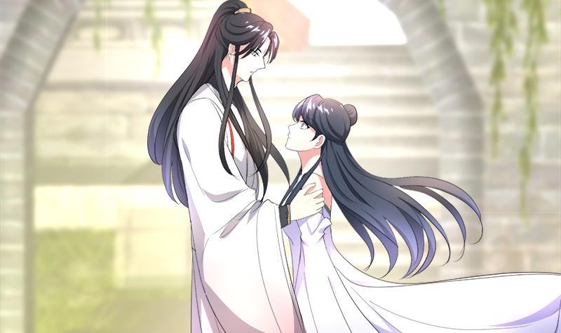 《逆天嫡女仙尊，宠上天！》第39话 变强的关键 第24页