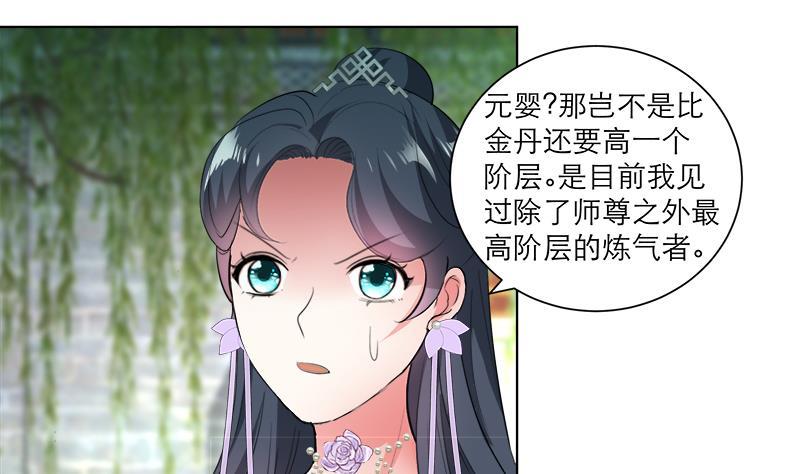 《逆天嫡女仙尊，宠上天！》第39话 变强的关键 第38页