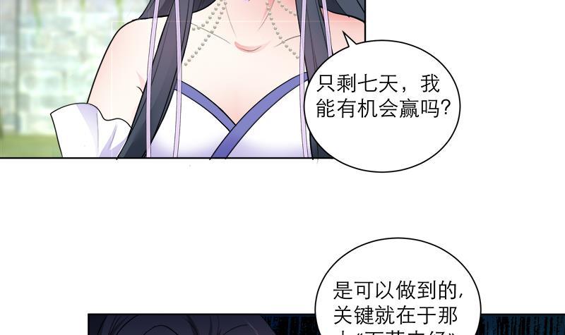 《逆天嫡女仙尊，宠上天！》第39话 变强的关键 第39页