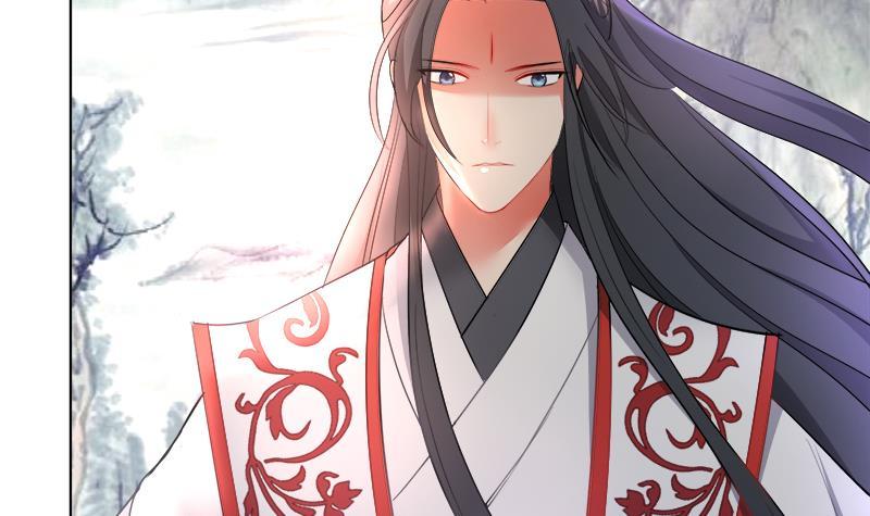 《逆天嫡女仙尊，宠上天！》第36话 腐朽 第21页