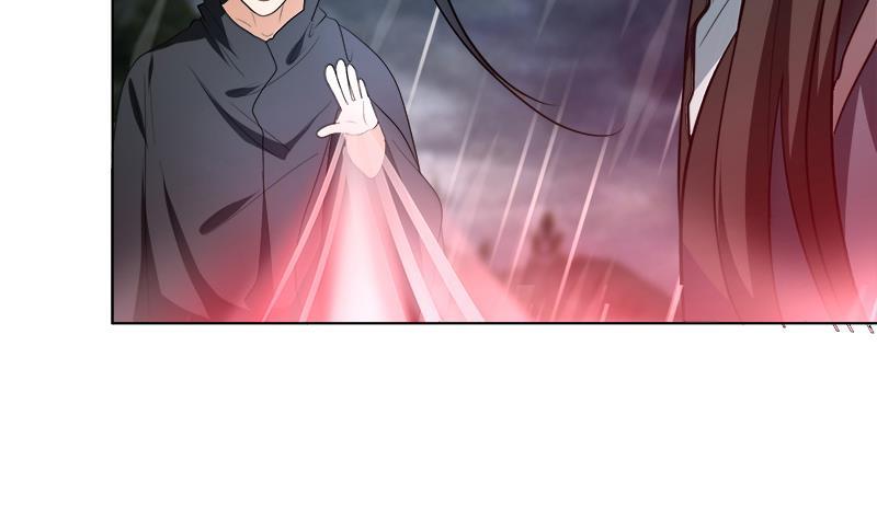 《逆天嫡女仙尊，宠上天！》第41话 邪恶导师 第28页